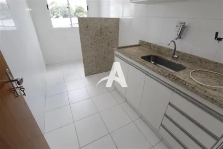 Apartamento com 2 Quartos à venda, 60m² no Santa Mônica, Uberlândia