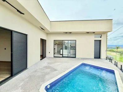 Casa com 3 Quartos à venda, 170m² no Condomínio Villa Verde Bragança, Bragança Paulista