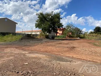 Lote/Terreno à venda, 587m² no Parque Residencial Piracicaba, Piracicaba