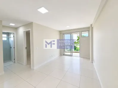 Apartamento com 1 Quarto para alugar, 50m² no Vargem Pequena, Rio de Janeiro