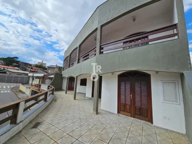 Sobrado com 7 Quartos à venda, 714m² no Jardim Bonfiglioli, Jundiaí