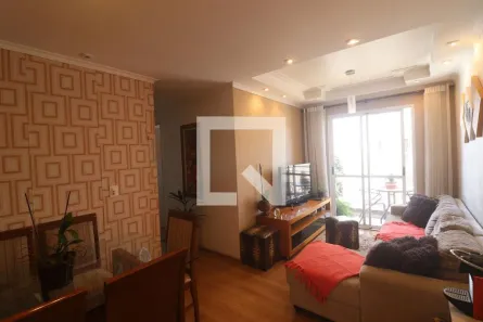 Apartamento com 2 Quartos à venda, 60m² no Limão, São Paulo