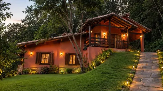 Casa com 3 Quartos à venda, 150m² no Itaipava, Petrópolis