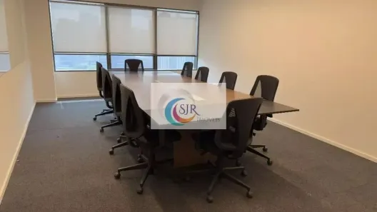 Sala Comercial para alugar, 751m² no Cidade Monções, São Paulo