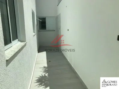 Apartamento com 1 Quarto à venda, 55m² no Vila Valparaíso, Santo André