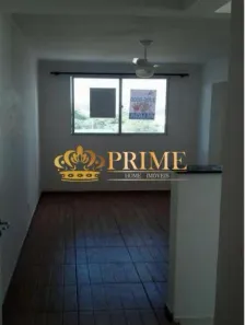 Apartamento com 2 Quartos à venda, 46m² no Chácaras Fazenda Coelho, Hortolândia