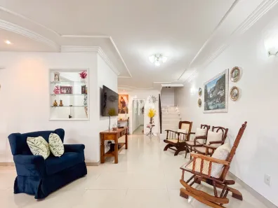 Casa com 5 Quartos à venda, 390m² no Parque Iracema, Fortaleza