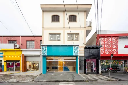 Ponto Comercial para alugar, 300m² no Cidade Dutra, São Paulo