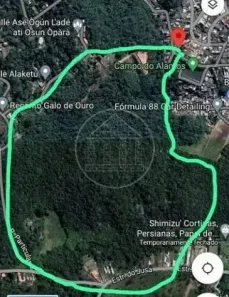 à venda, 10m² no Jardim dos Álamos, São Paulo