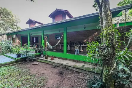 Casa com 4 Quartos à venda, 563m² no Cascata, Porto Alegre