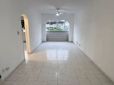 Apartamento com 2 Quartos à venda, 94m² no Campo Grande, Santos