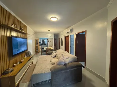 Casa com 4 Quartos à venda, 120m² no Parque Trindade, Aparecida de Goiânia