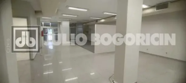 Ponto Comercial à venda, 300m² no Tijuca, Rio de Janeiro