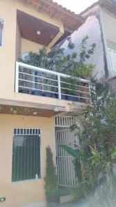 Sobrado com 3 Quartos à venda, 135m² no Vila Augusta, Guarulhos