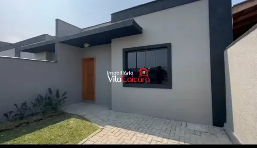 Casa com 2 Quartos à venda, 76m² no Shangri-lá, Pontal do Paraná