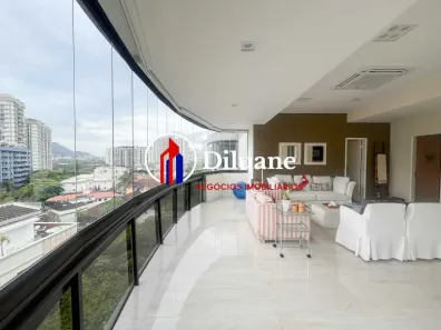 Apartamento com 4 Quartos à venda, 189m² no Leblon, Rio de Janeiro