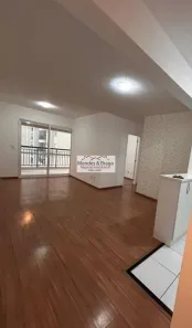 Apartamento com 3 Quartos para alugar, 86m² no Jardim Flor da Montanha, Guarulhos