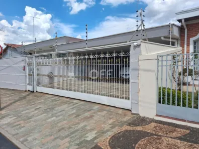Casa com 3 Quartos à venda, 321m² no Jardim Nossa Senhora Auxiliadora, Campinas