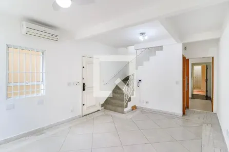 Casa com 3 Quartos à venda, 120m² no Campo Belo, São Paulo