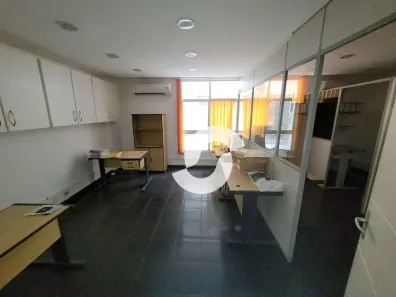 Sala Comercial à venda, 60m² no Centro, Niterói