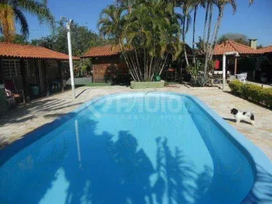 Casa de Condomínio com 3 Quartos à venda, 298m² no Colinas do Piracicaba (Ártemis), Piracicaba