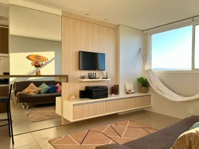Apartamento com 2 Quartos à venda, 59m² no Igra Sul, Torres