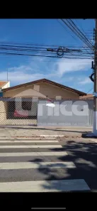 Casa com 3 Quartos à venda, 161m² no Remanso Campineiro, Hortolândia
