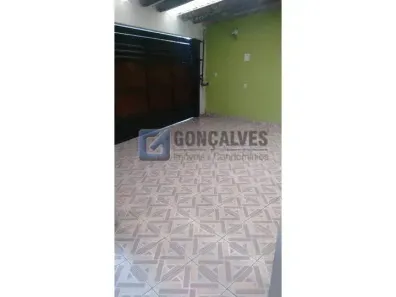Casa com 2 Quartos à venda, 150m² no Baeta Neves, São Bernardo do Campo