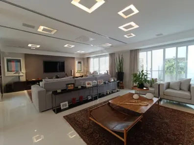 Casa de Condomínio com 4 Quartos à venda, 550m² no Tremembé, São Paulo
