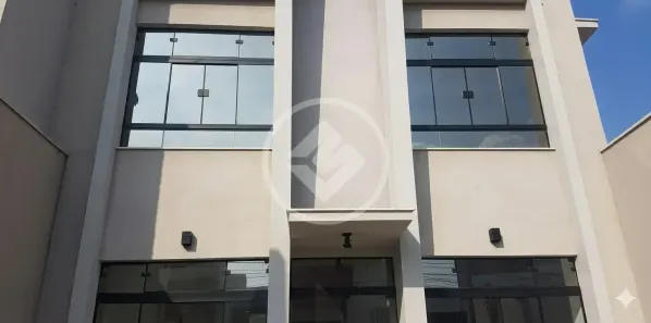 Prédio Comercial para alugar, 352m² no Santa Rosa, Vinhedo