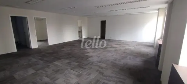 Sala Comercial para alugar, 154m² no Cidade Monções, São Paulo