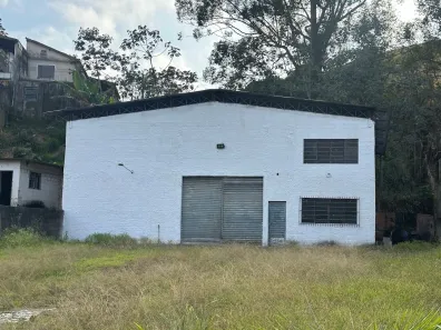 Ponto Comercial à venda, 2240m² no Santana, São José dos Campos