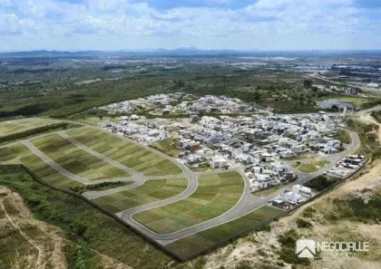 Lote/Terreno à venda, 352m² no Itararé, Campina Grande