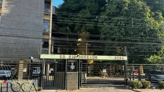 Apartamento com 4 Quartos à venda, 127m² no São Cristóvão, Teresina