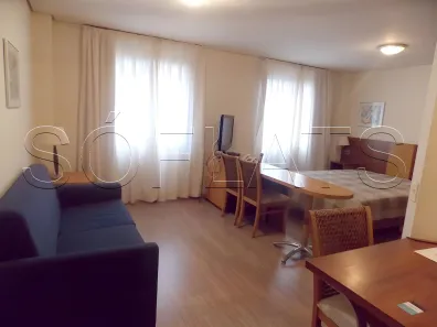Flat com 1 Quarto à venda, 30m² no Planalto Paulista, São Paulo