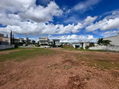 Lote/Terreno à venda, 1182m² no Condomínio do Lago 2ª Etapa, Goiânia