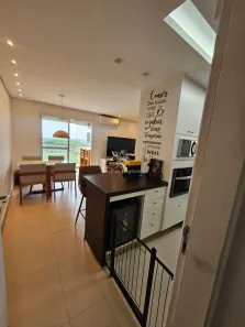 Apartamento com 2 Quartos à venda, 62m² no Jardim São Vicente, Campinas