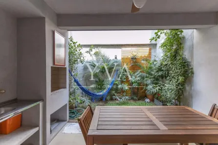 Casa com 3 Quartos à venda, 230m² no Perdizes, São Paulo