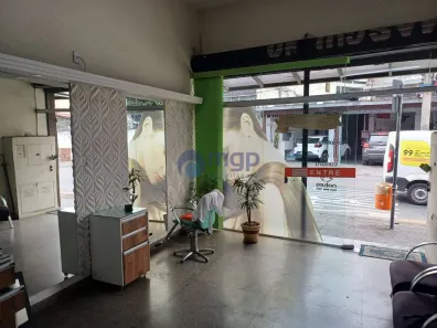Ponto Comercial à venda, 80m² no Jardim Aida, Guarulhos