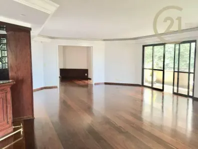 Apartamento com 4 Quartos à venda, 370m² no Pacaembu, São Paulo