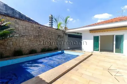 Casa com 3 Quartos à venda, 194m² no Vila Ida, São Paulo