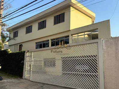Casa de Condomínio com 5 Quartos para alugar, 100m² no Cidade São Francisco, São Paulo