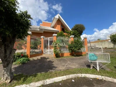 Casa com 5 Quartos para alugar, 350m² no Marechal Rondon, Canoas