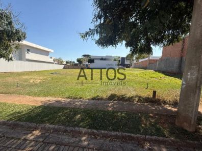 Lote/Terreno à venda, 250m² no Parque Sisi, São Carlos