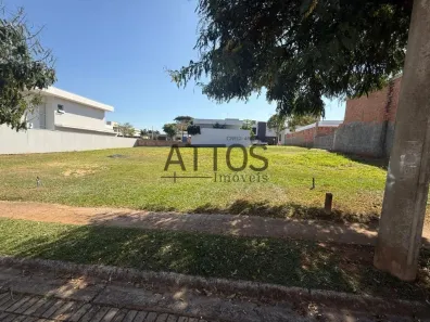Lote/Terreno à venda, 250m² no Parque Sisi, São Carlos