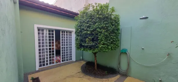 Casa com 3 Quartos à venda, 120m² no Planalto Paulista, São Paulo