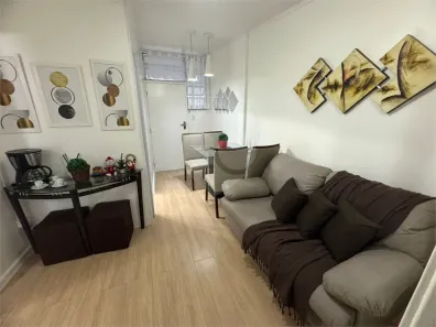 Apartamento com 2 Quartos à venda, 45m² no Praia dos Sonhos, Itanhaém