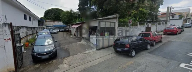Lote/Terreno à venda, 750m² no Vila Morse, São Paulo