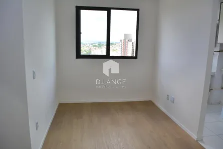Apartamento com 2 Quartos para alugar, 43m² no Jardim Ibirapuera, Campinas