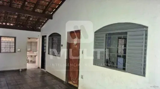 Ponto Comercial com 1 Quarto à venda, 180m² no Santa Mônica, Uberlândia